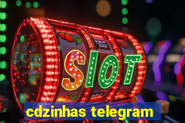 cdzinhas telegram